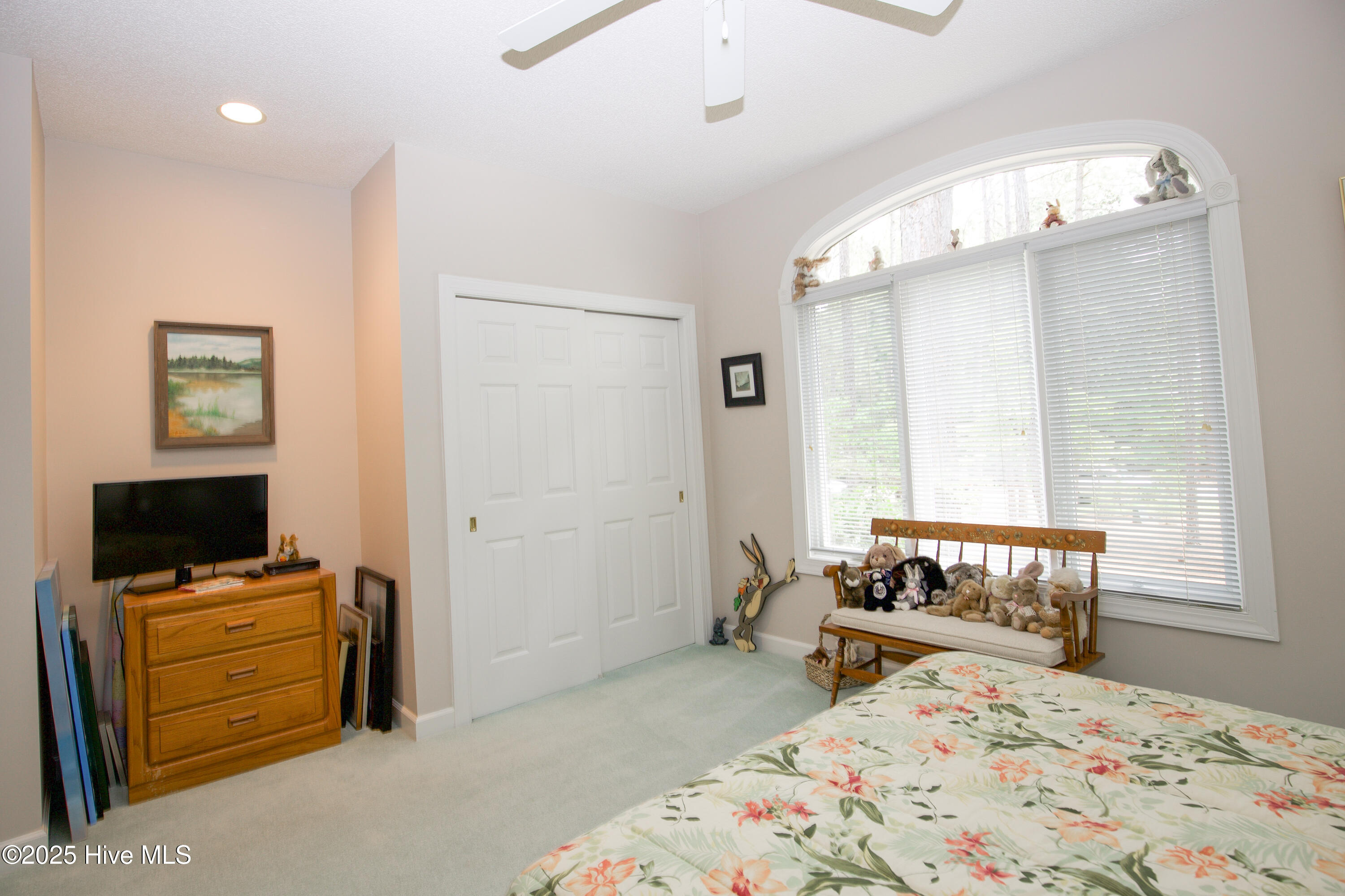 17 Troon Drive Pinehurst, NC 28374 - Photo 50 of 105 2nd Bedroom