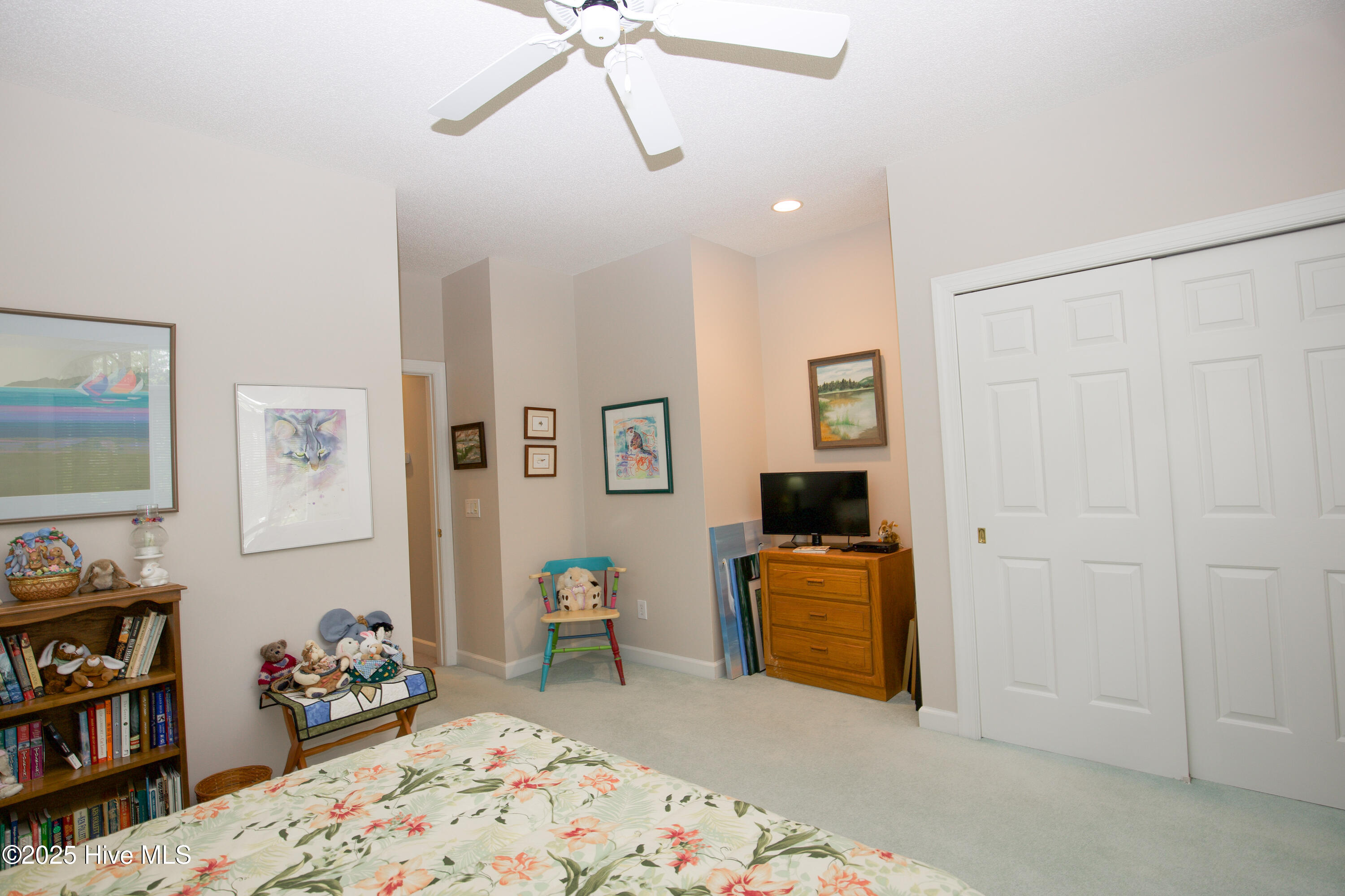 17 Troon Drive Pinehurst, NC 28374 - Photo 51 of 105 2nd Bedroom