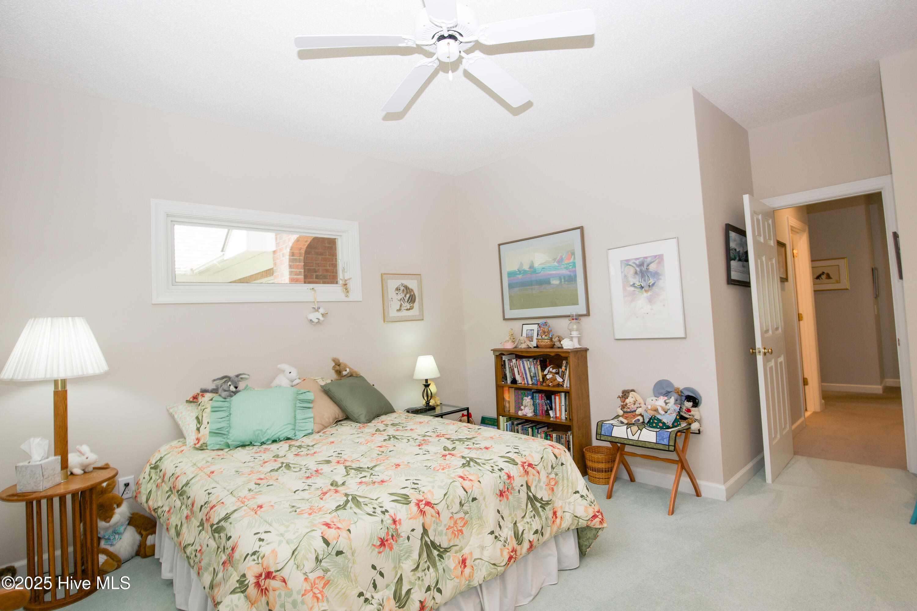 17 Troon Drive Pinehurst, NC 28374 - Photo 52 of 105 2nd Bedroom