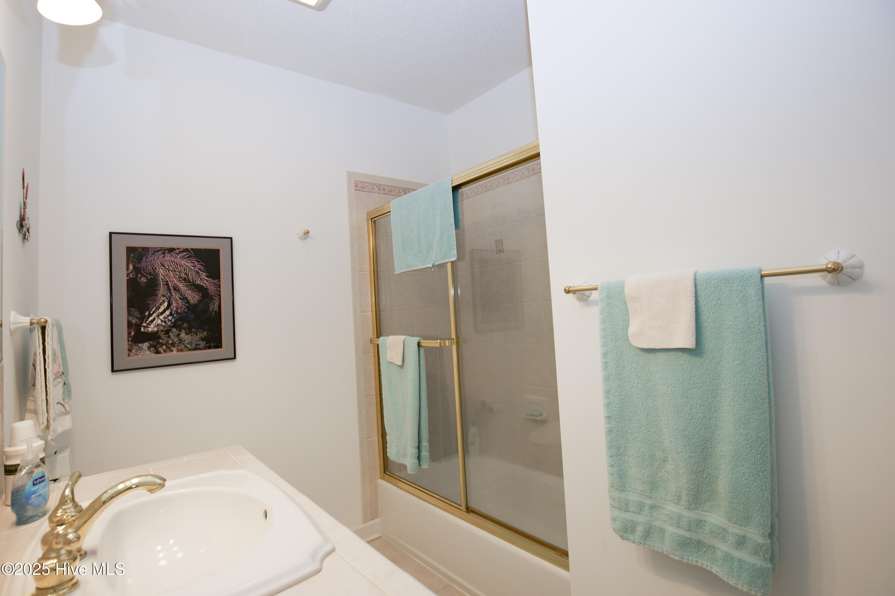 17 Troon Drive Pinehurst, NC 28374 - Photo 54 of 105 Guest Bath