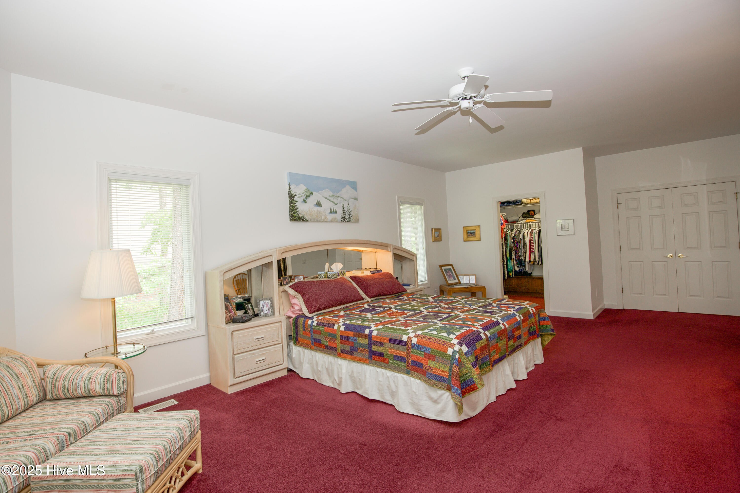 17 Troon Drive Pinehurst, NC 28374 - Photo 58 of 105 Primary Bedroom