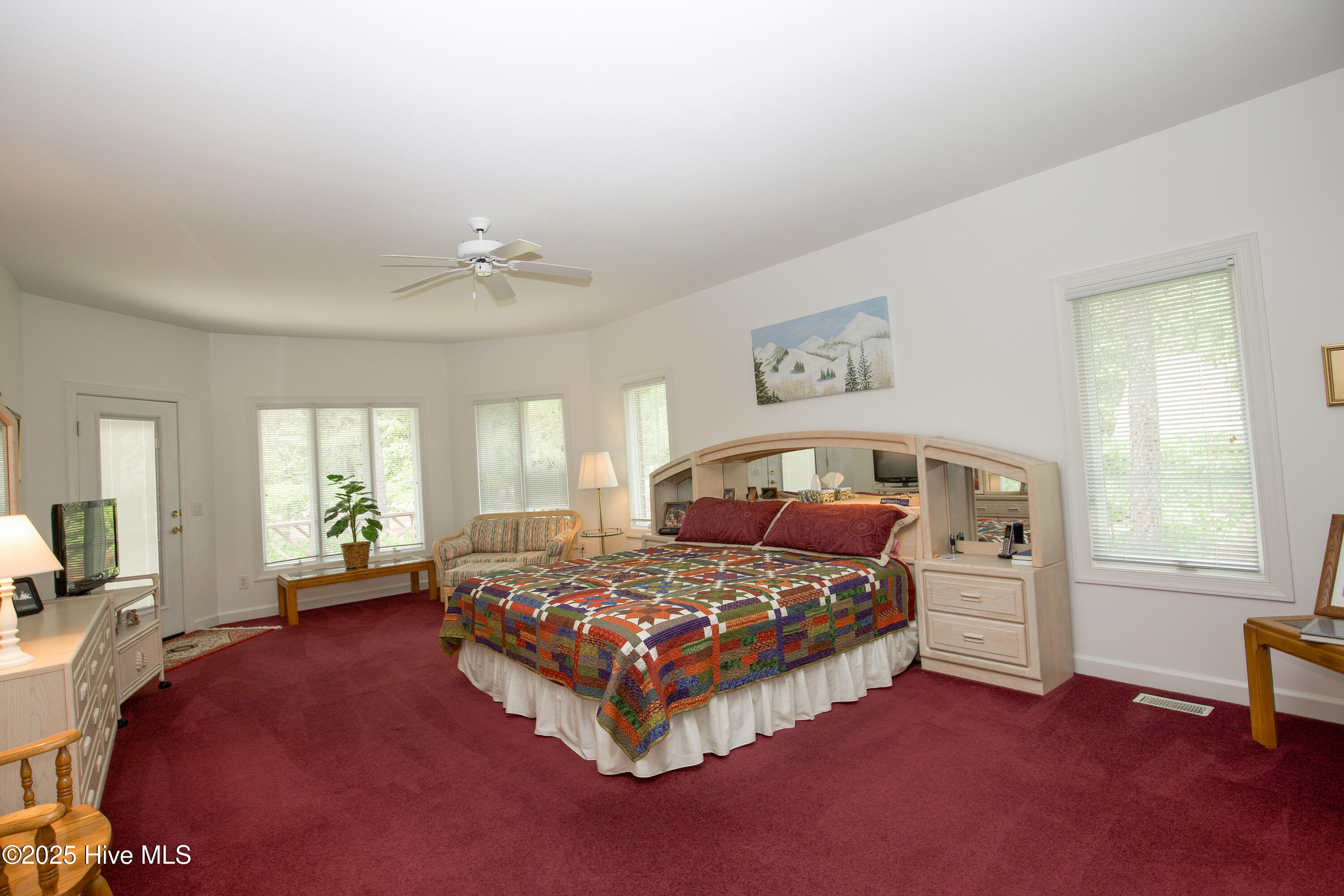 17 Troon Drive Pinehurst, NC 28374 - Photo 59 of 105 Primary Bedroom