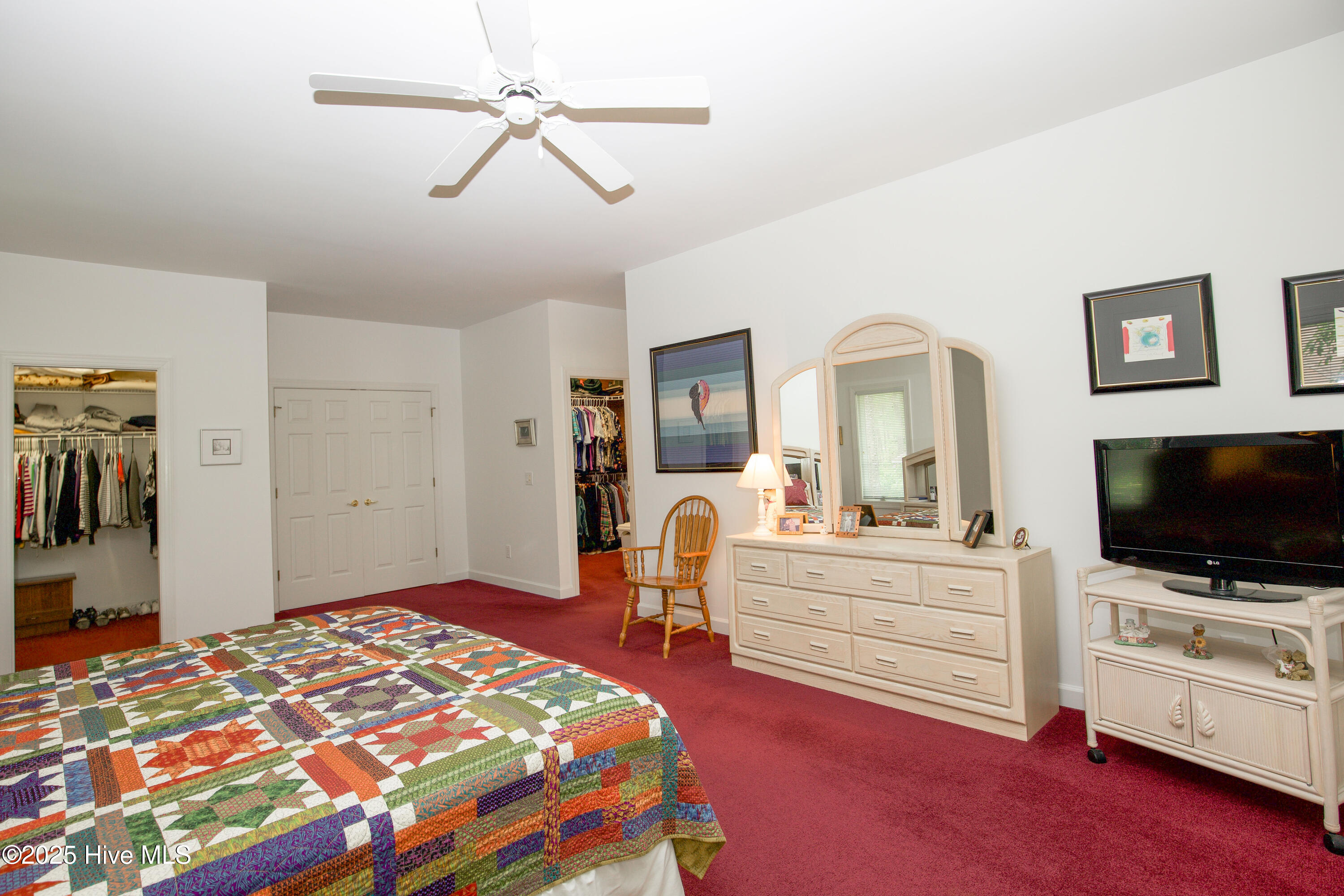 17 Troon Drive Pinehurst, NC 28374 - Photo 60 of 105 Primary Bedroom
