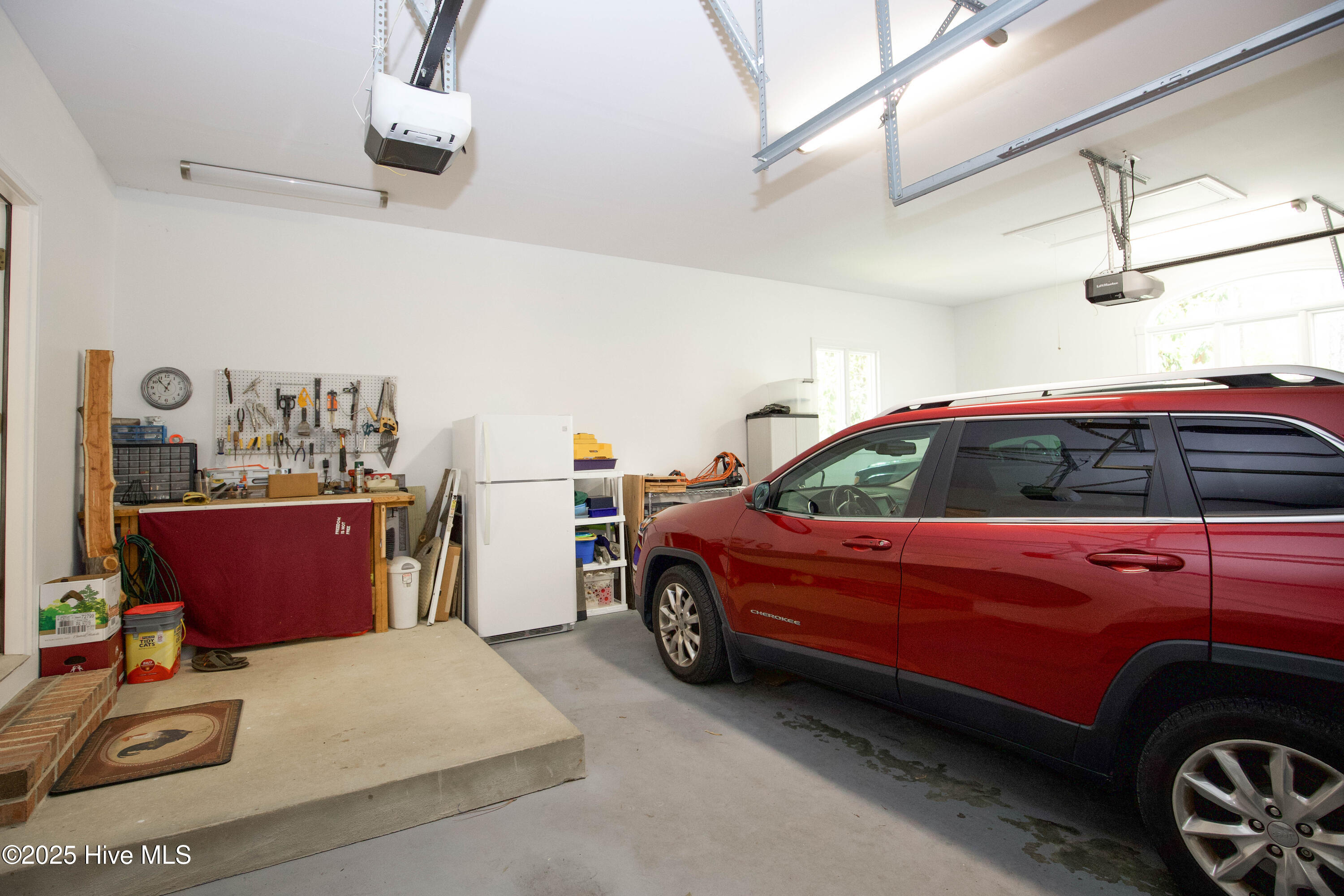 17 Troon Drive Pinehurst, NC 28374 - Photo 69 of 105 Garage Work shop