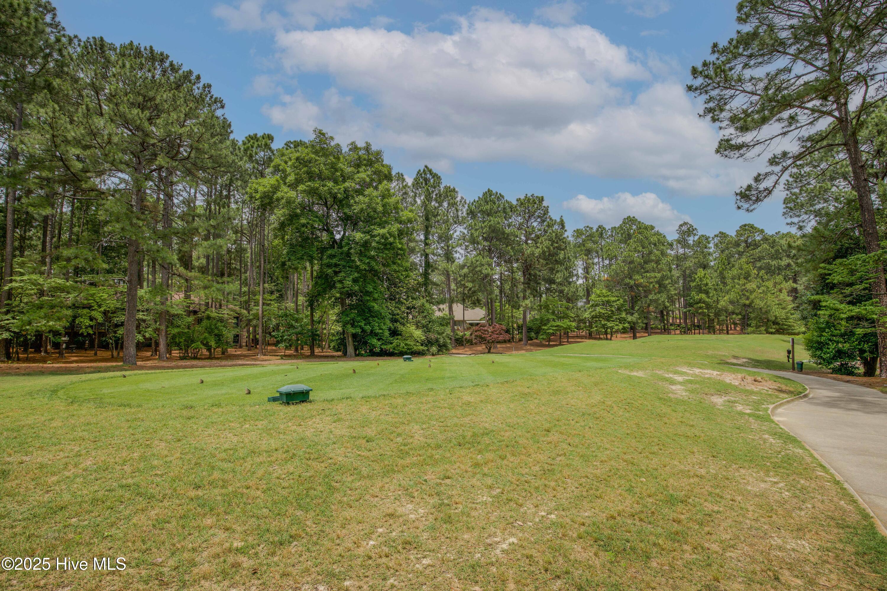 17 Troon Drive Pinehurst, NC 28374 - Photo 88 of 105 12th fairway of the Magnolia Course