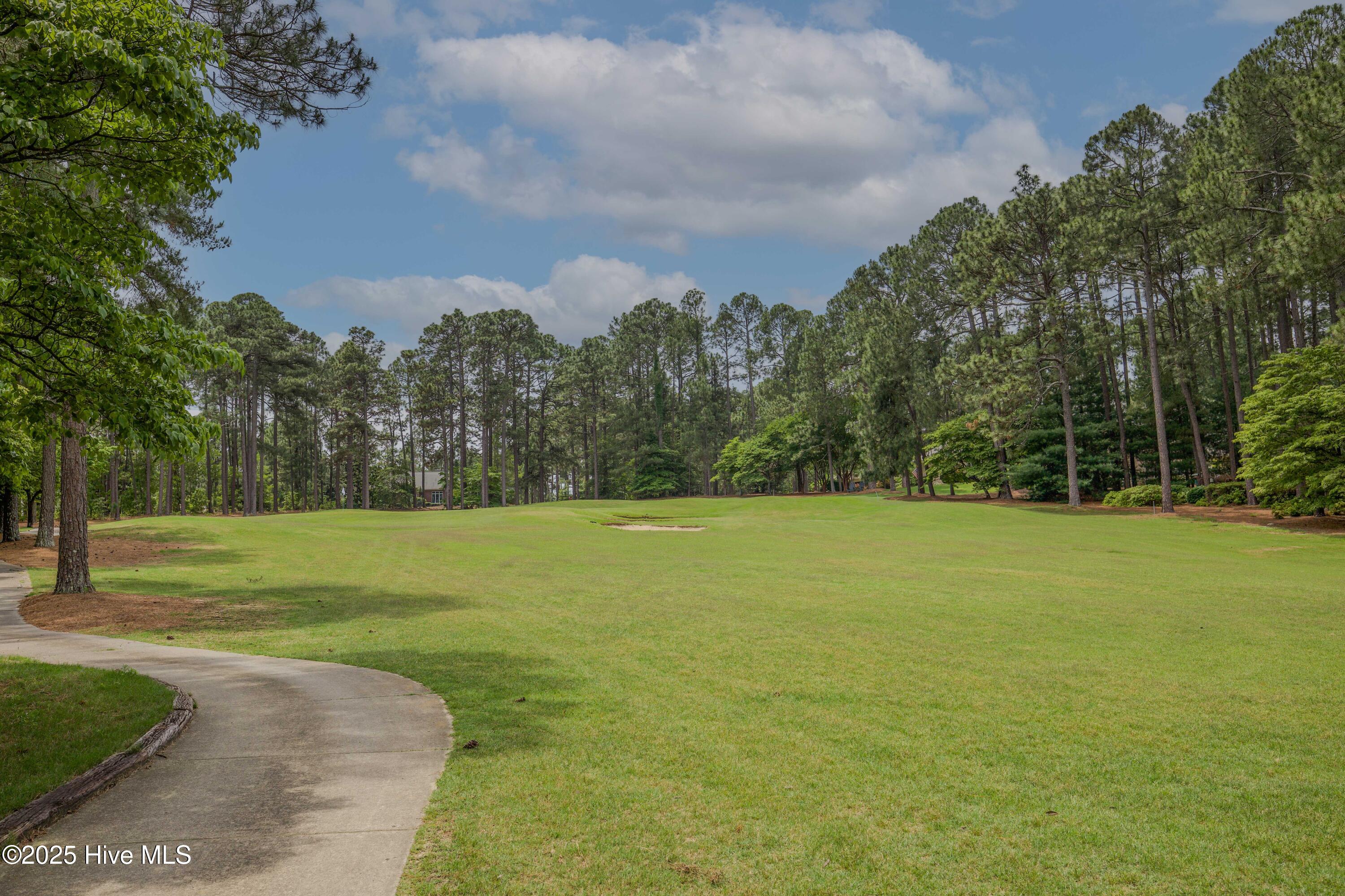 17 Troon Drive Pinehurst, NC 28374 - Photo 89 of 105 Fairway 12 th hole