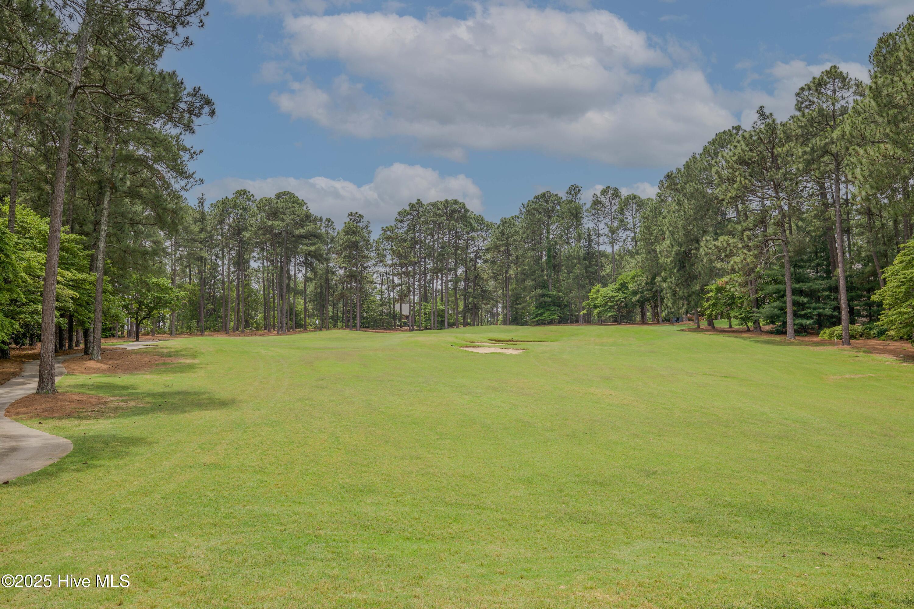 17 Troon Drive Pinehurst, NC 28374 - Photo 90 of 105 Fairway 12th hole Magnolia Course