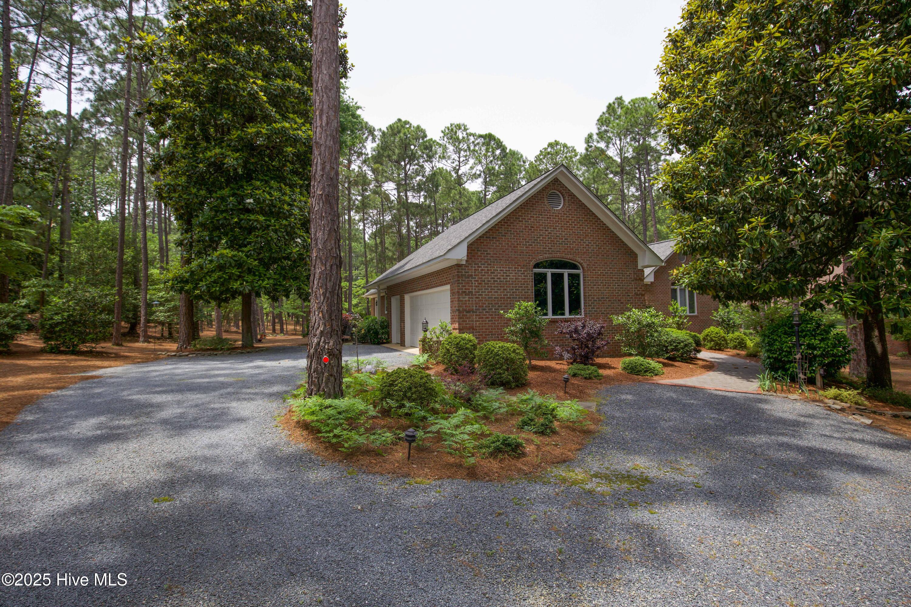 17 Troon Drive Pinehurst, NC 28374 - Photo 95 of 105 side view
