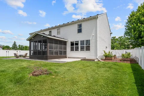 $675,000 | 4455 Kady Avenue Northeast, St. Michael, MN 55376