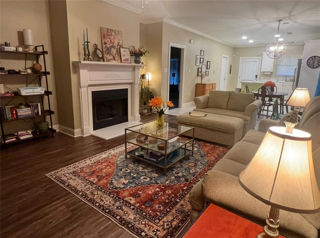 5668 Ducros Drive Baton Rouge, LA 70820 - Photo 2 of 6