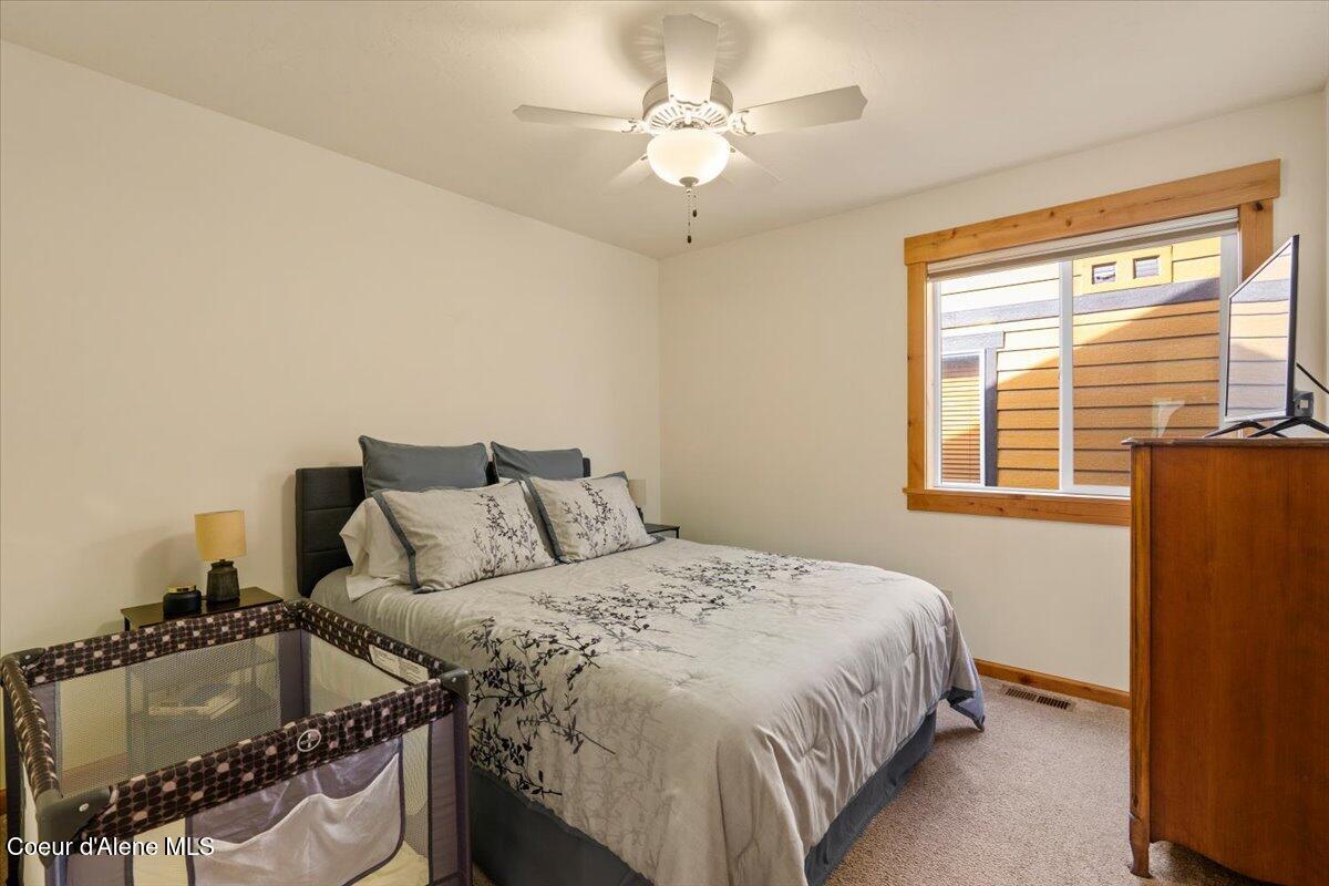 7881 West Kayak Court Rathdrum, ID 83858 - Photo 20 of 42 20-Bedroom 2