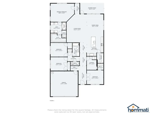 $419,000 | 76 Springdale Drive, Crawfordville, FL 32327