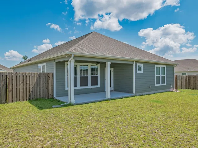 $419,000 | 76 Springdale Drive, Crawfordville, FL 32327