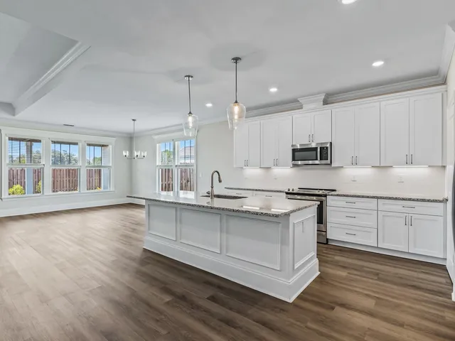 $419,000 | 76 Springdale Drive, Crawfordville, FL 32327