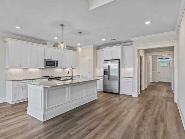 $419,000 | 76 Springdale Drive, Crawfordville, FL 32327