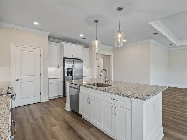 $419,000 | 76 Springdale Drive, Crawfordville, FL 32327