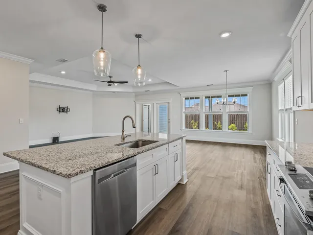 $419,000 | 76 Springdale Drive, Crawfordville, FL 32327