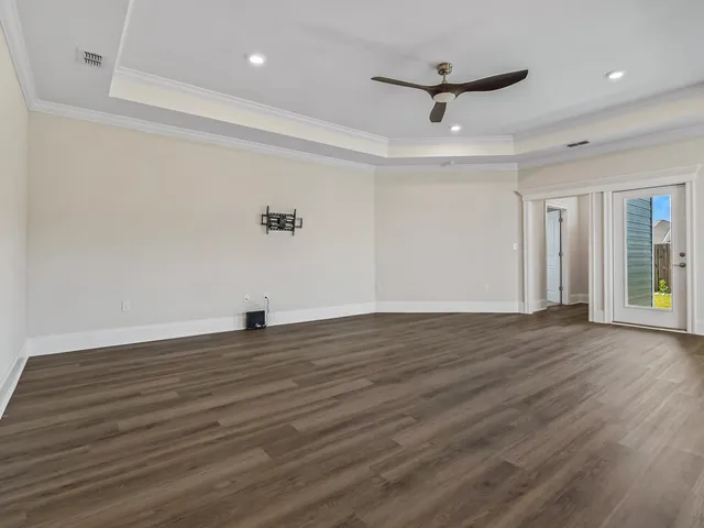 $419,000 | 76 Springdale Drive, Crawfordville, FL 32327