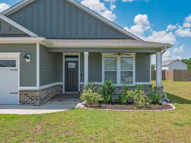 $419,000 | 76 Springdale Drive, Crawfordville, FL 32327