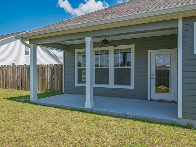 $419,000 | 76 Springdale Drive, Crawfordville, FL 32327