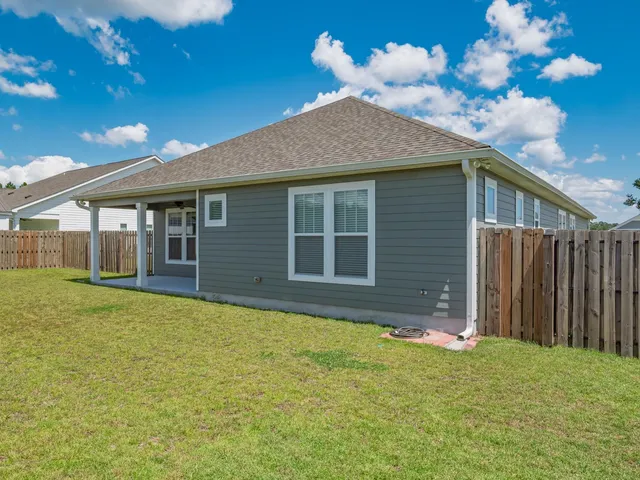 $419,000 | 76 Springdale Drive, Crawfordville, FL 32327