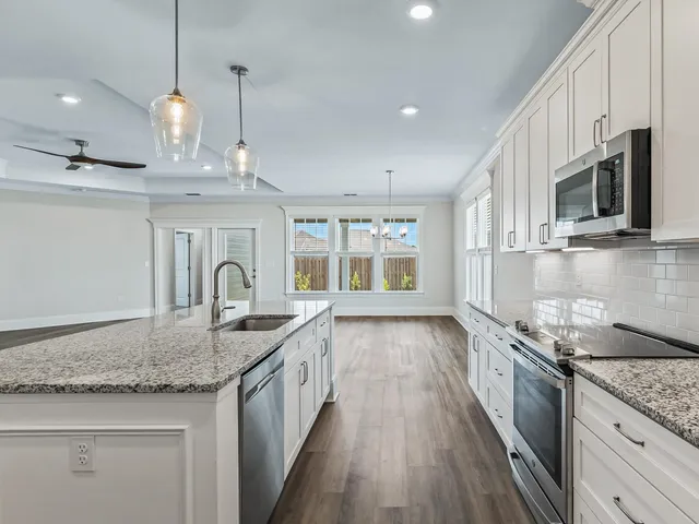 $419,000 | 76 Springdale Drive, Crawfordville, FL 32327