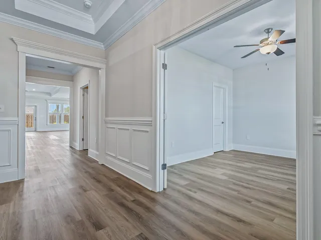 $419,000 | 76 Springdale Drive, Crawfordville, FL 32327