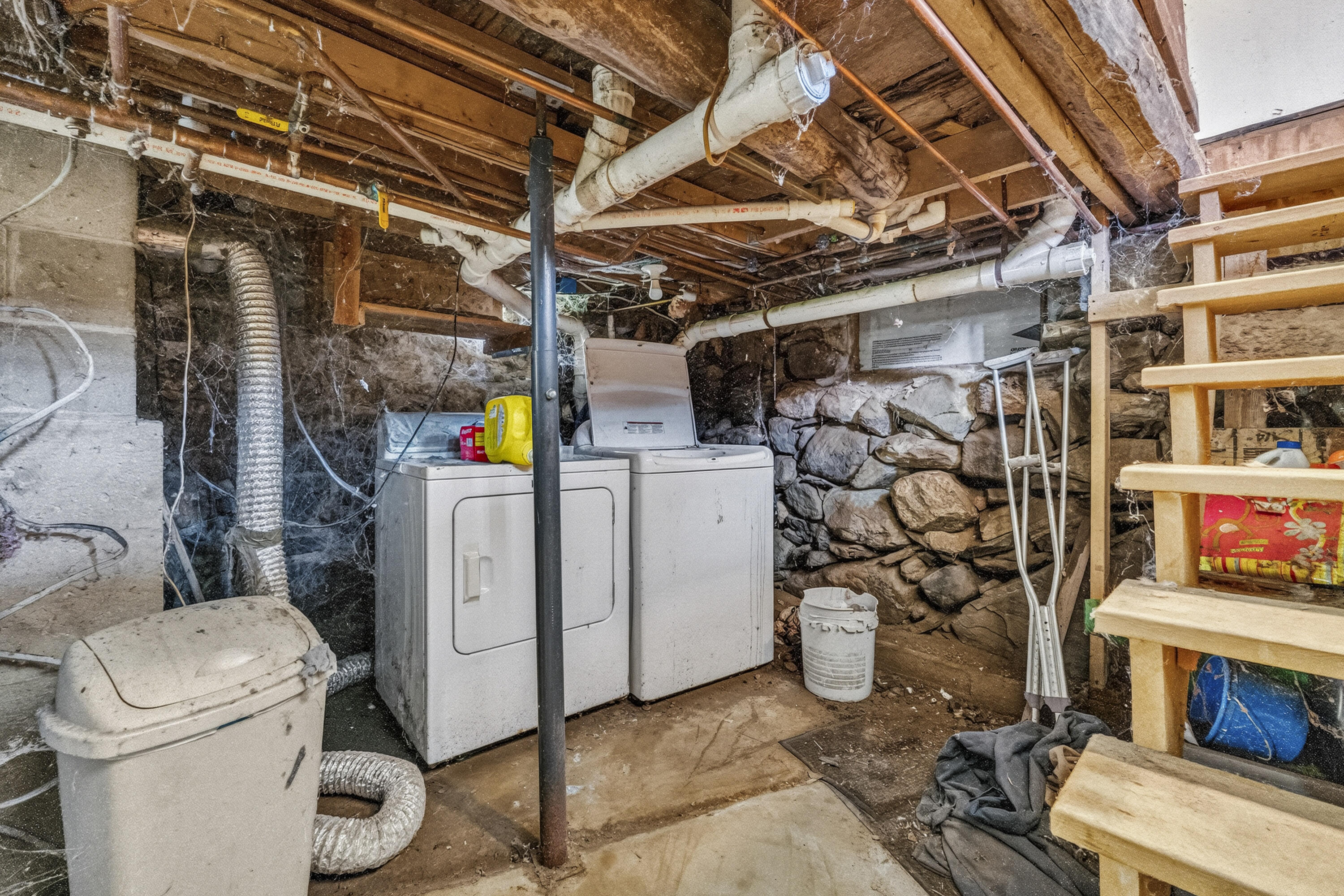 67 Ralph Wink Road Waldoboro, ME 04572 - Photo 50 of 63 67 Ralph Wink Rd_125