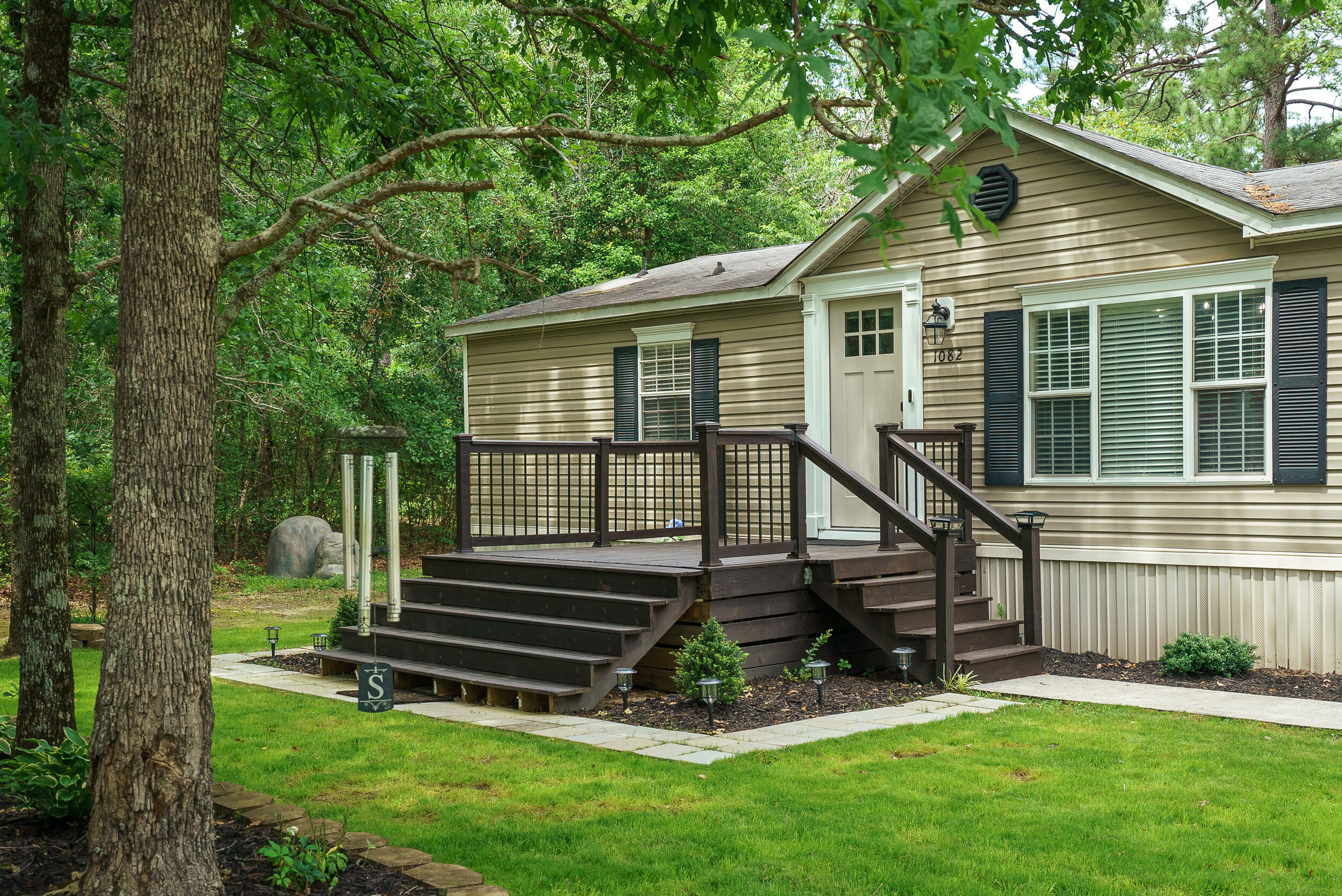 1082 Luke Bridge Road Trenton, SC 29847 - Photo 3 of 46