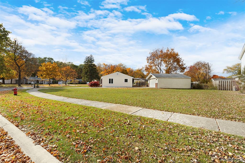 3282 Avon Manor Road Rochester Hills, MI 48307 - Photo 29 of 29