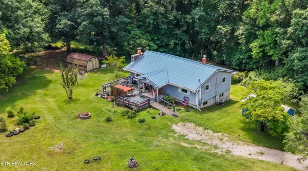 $380,000 | 748 Christenson Road, Deer Lodge, TN 37726