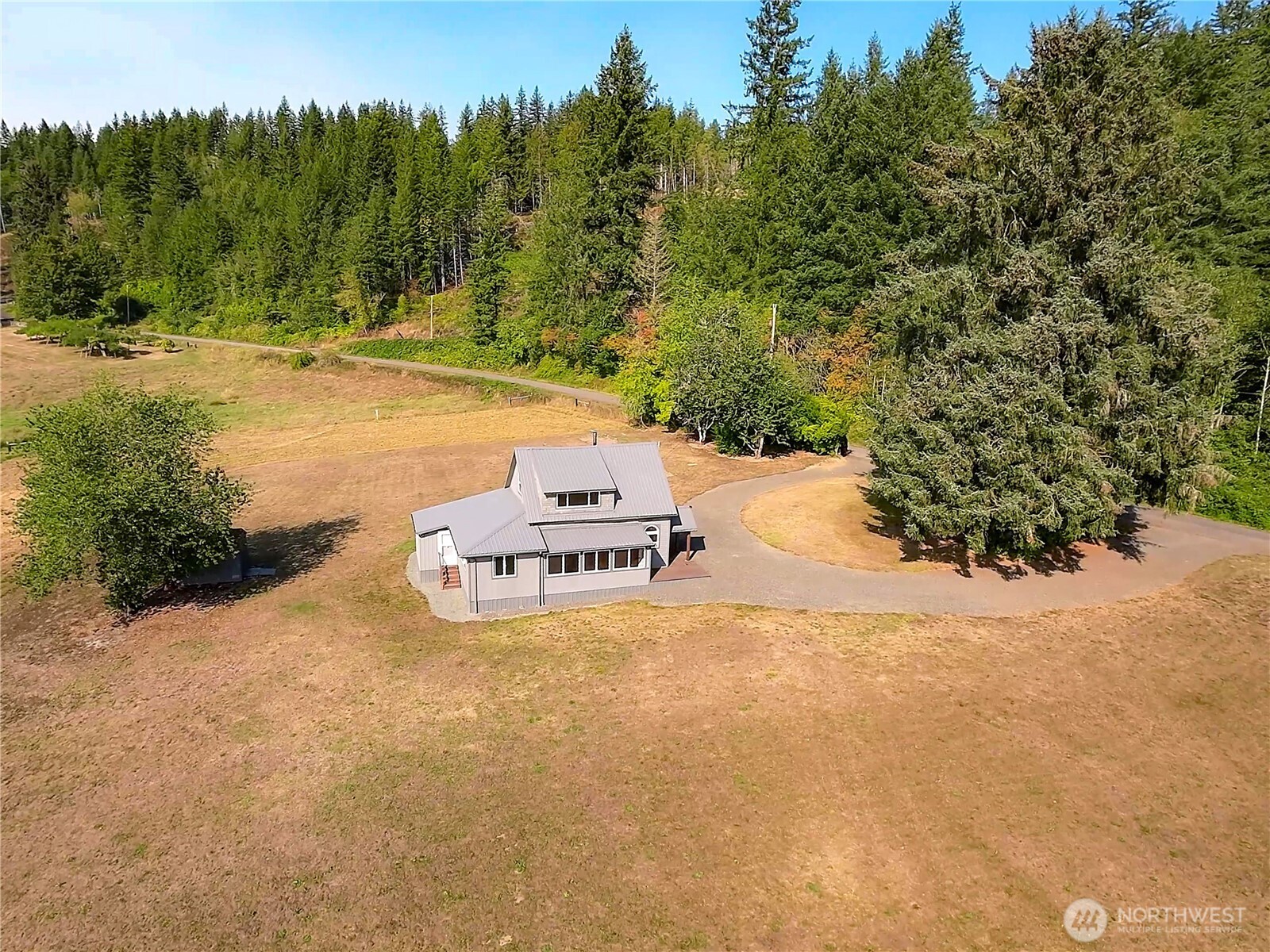 720 Leland Valley Road East Quilcene, WA 98376 - Photo 5 of 40 Gallery Image 5