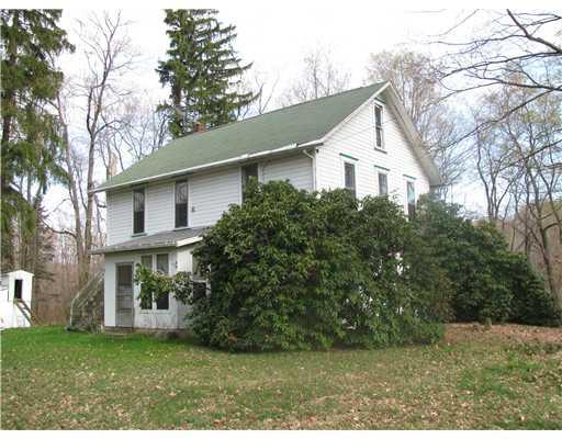 4763 Sandy Lake Road Carlton, PA 16311 - Photo 1 of 17 Exterior Front.