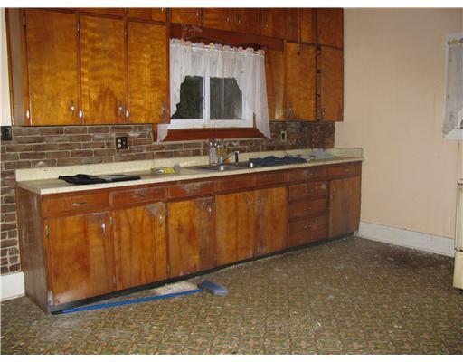 4763 Sandy Lake Road Carlton, PA 16311 - Photo 6 of 17 Kitchen. 1st floor