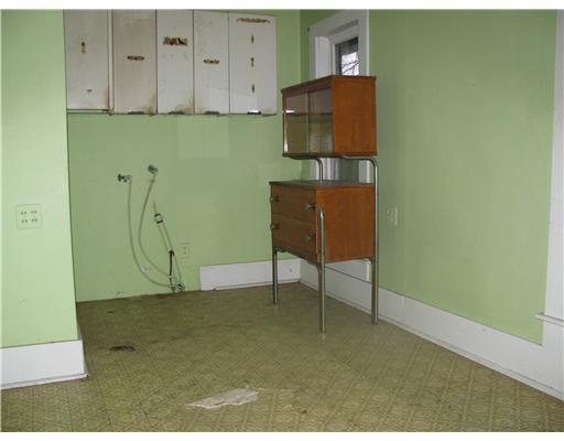 4763 Sandy Lake Road Carlton, PA 16311 - Photo 7 of 17 Kitchen. 2nd floor kit.