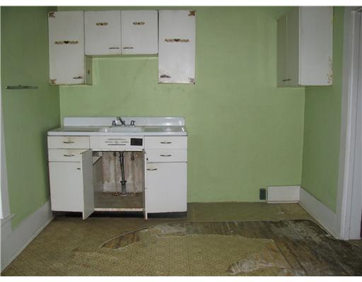 4763 Sandy Lake Road Carlton, PA 16311 - Photo 8 of 17 Kitchen. 2nd floor kit.