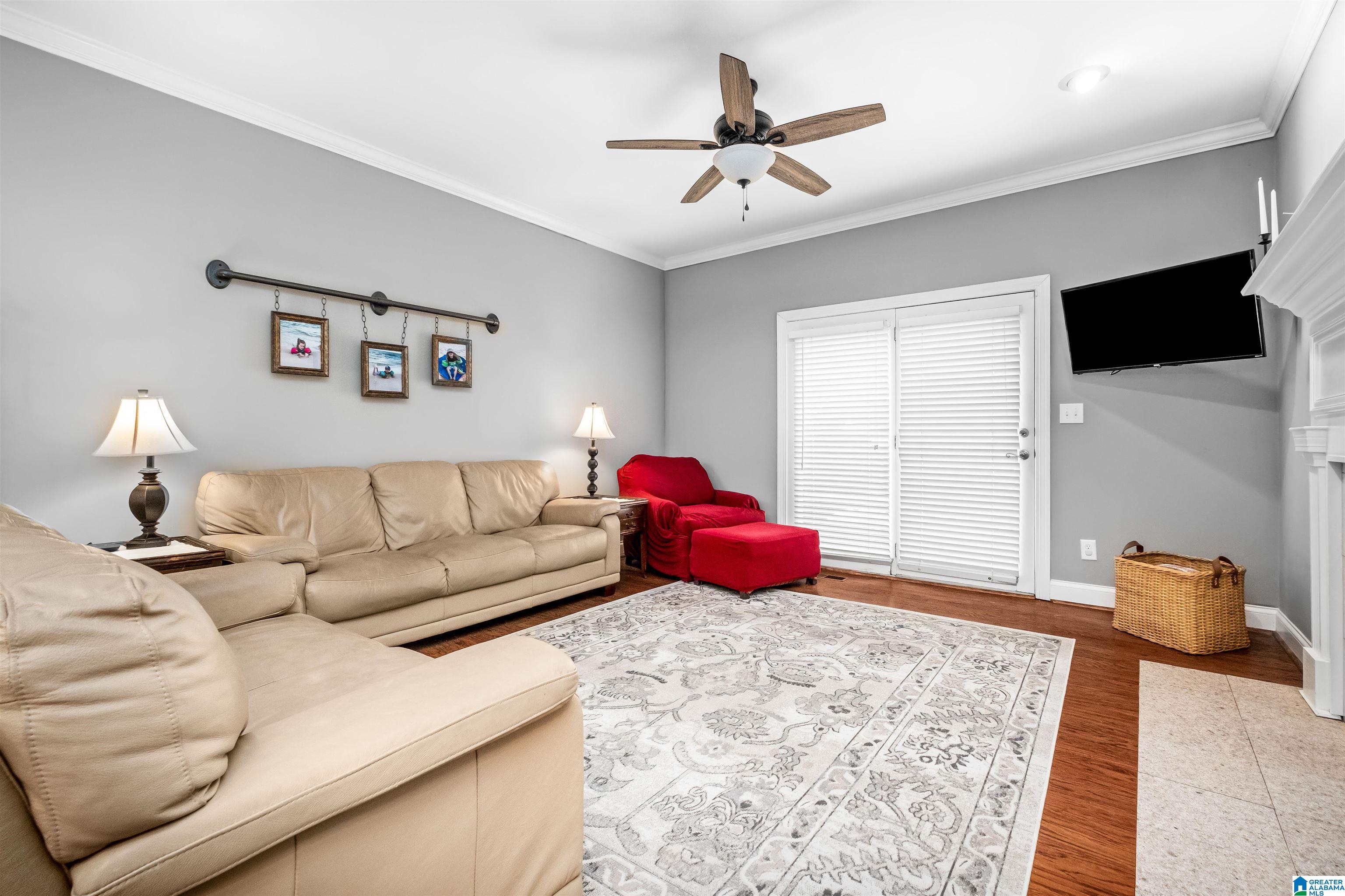 334 Huntington Parc Road Homewood, AL 35226 - Photo 23 of 50