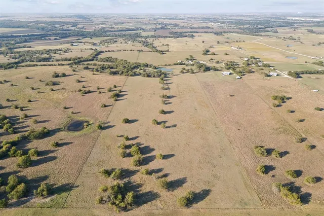 a view of beach and ocean