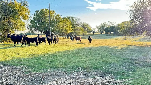 a view of a lake view