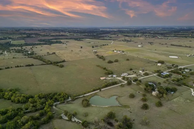 a view of beach and ocean