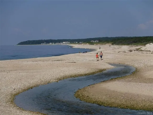 a view of a lake view