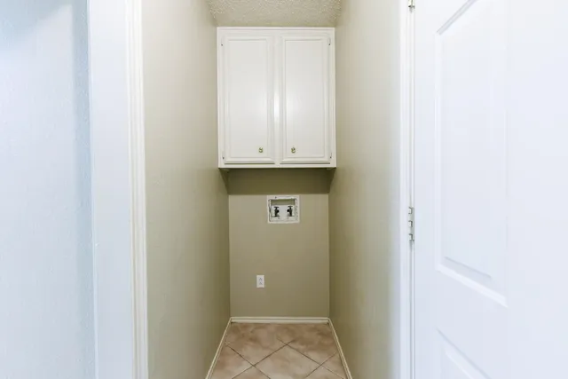 a view of bathroom with a shower