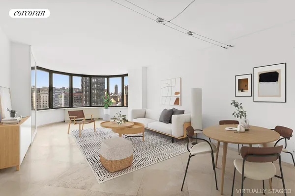 $999,950 | 330 East 38th Street, Unit 14C | Murray Hill