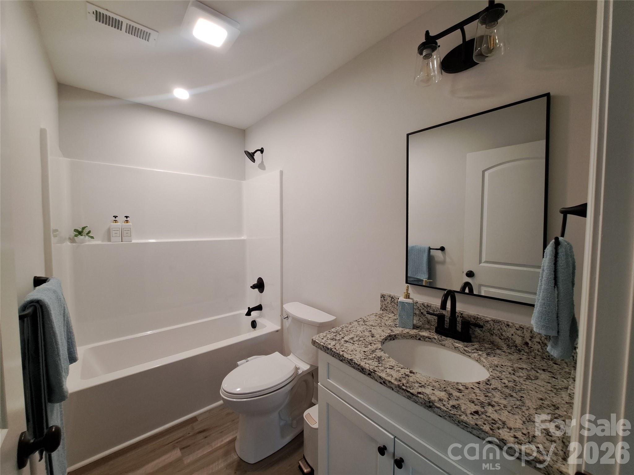 425 Hilbert Road Rockwell, NC 28138 - Photo 13 of 16 Gallery Image 13