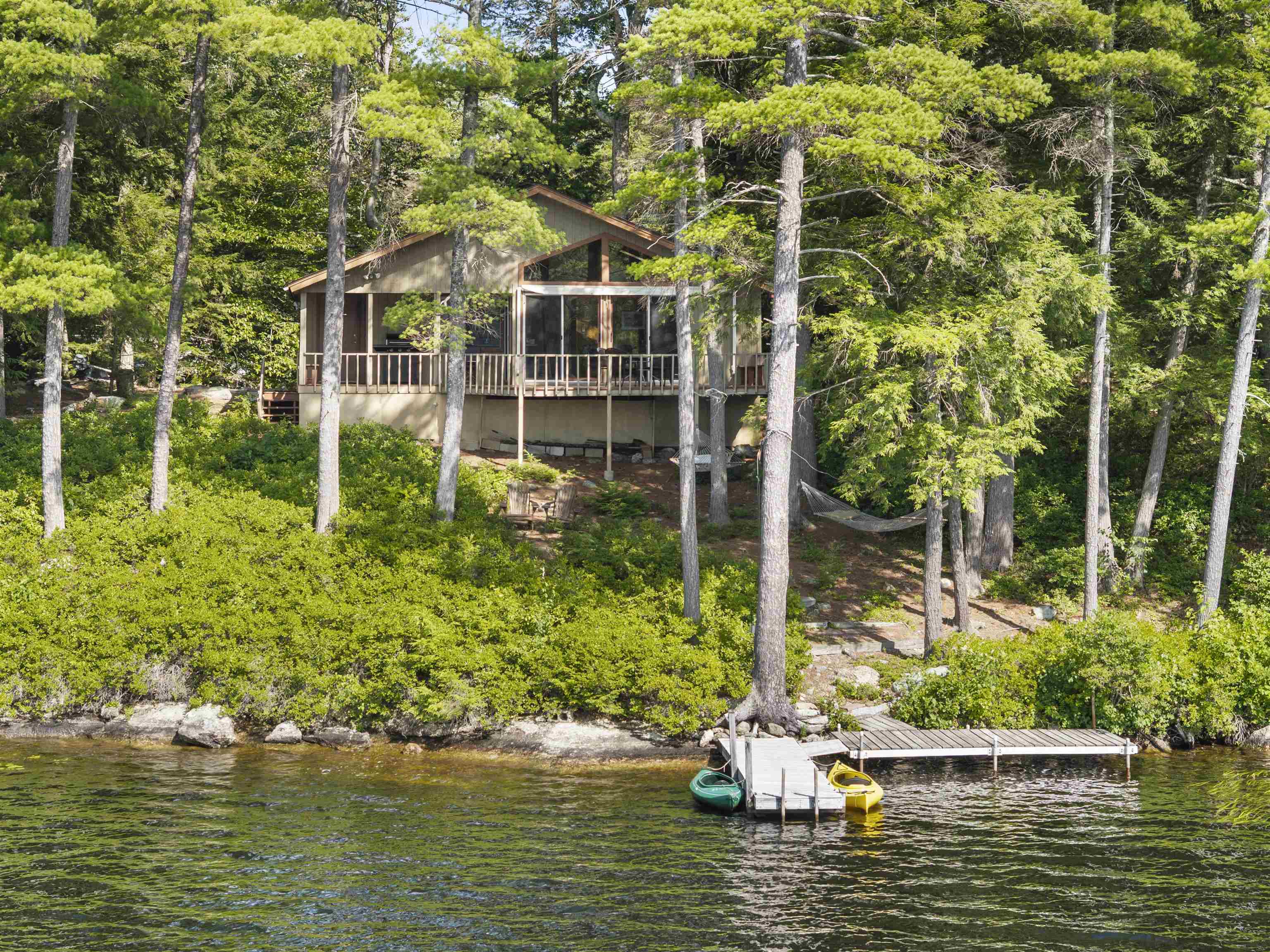 28-36 Loon Point Road Meredith, NH 03253 - Photo 5 of 55 Gallery Image 5