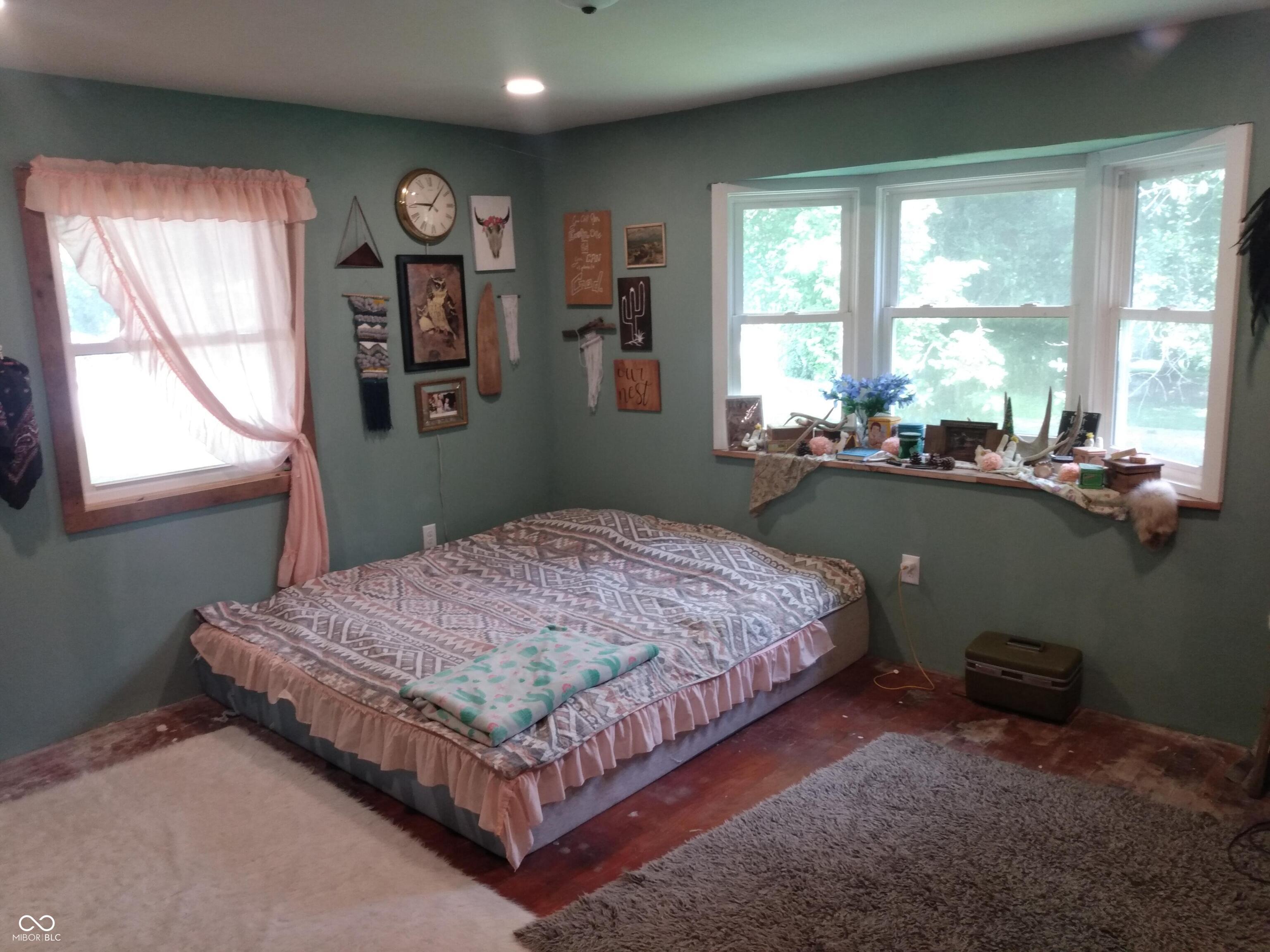 307 North Pike Street Kempton, IN 46049 - Photo 7 of 11
