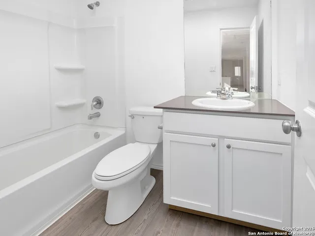 $1,375 | 12831 Chinali Springs, St. Hedwig, TX 78152