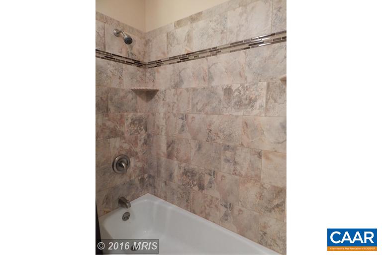 1822 James City Road Reva, VA 22735 - Photo 7 of 11 a bathroom with a shower and a sink