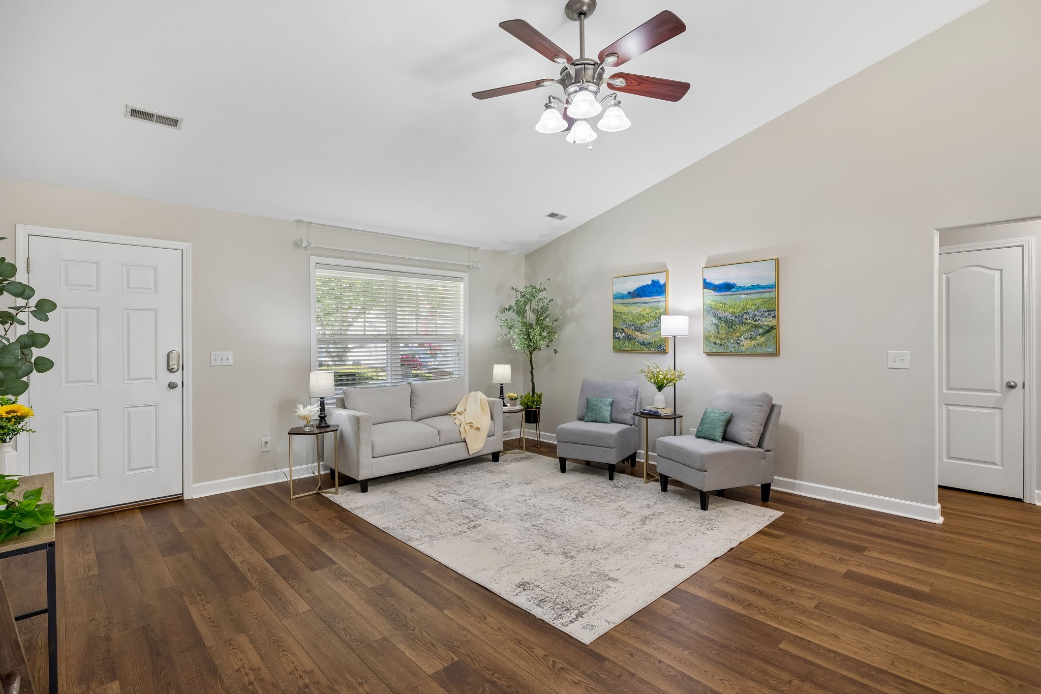 2037 Sparrow Street Spring Hill, TN 37174 - Photo 10 of 34