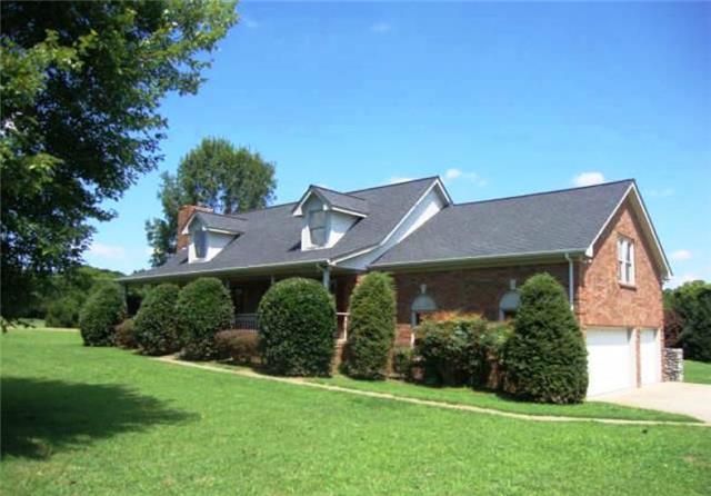 745 Beckwith Road Mount Juliet, TN 37122 - Photo 1 of 20